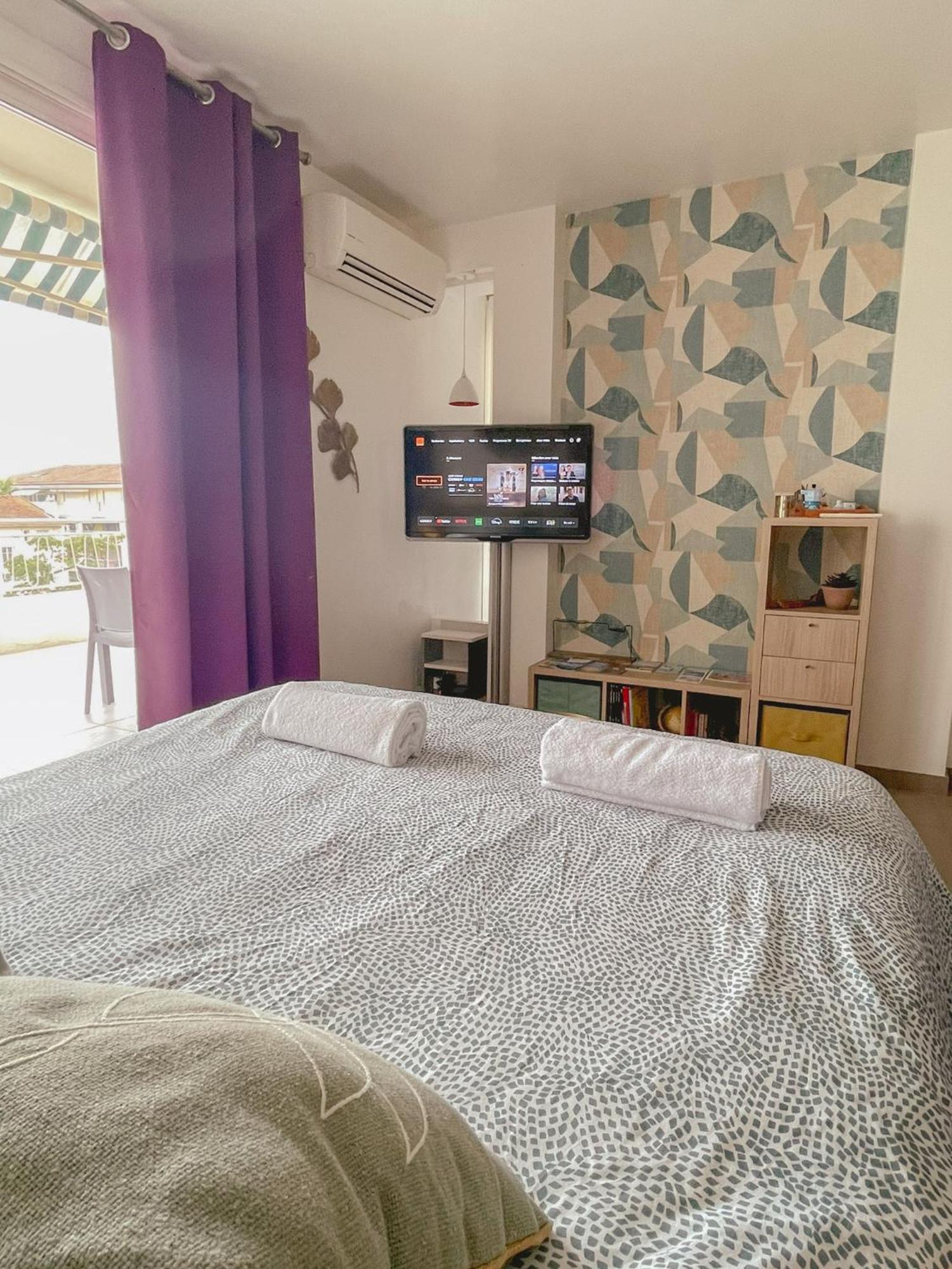 Le Bobillot By Apirent #Central #Terrasse #Wifi #Clim Cannes Buitenkant foto