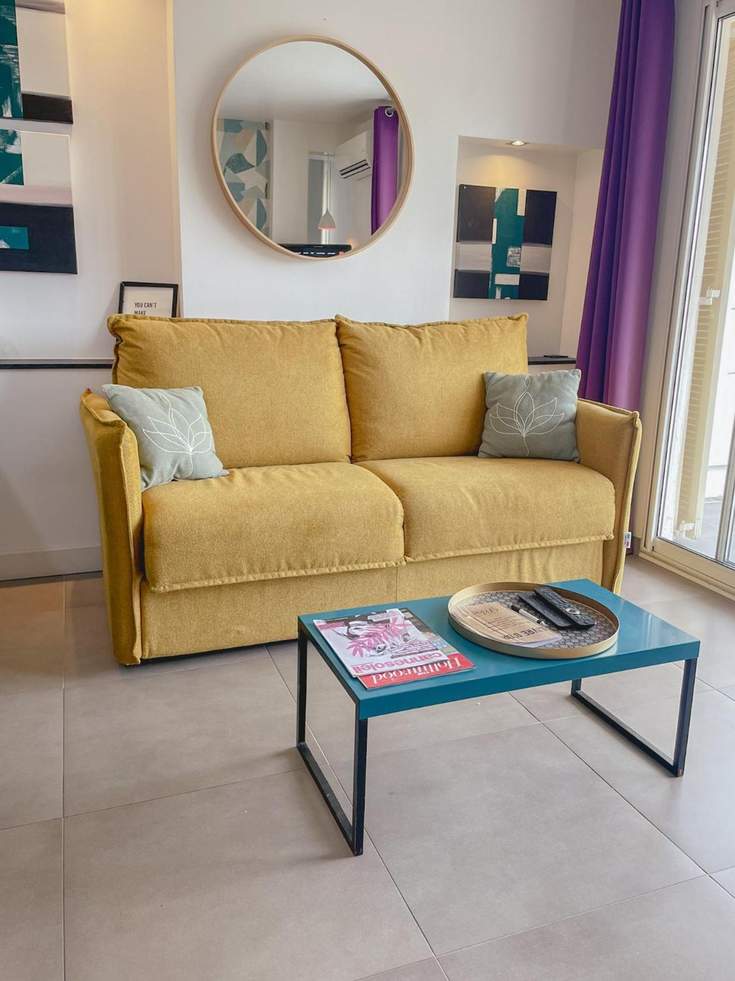 Le Bobillot By Apirent #Central #Terrasse #Wifi #Clim Cannes Buitenkant foto